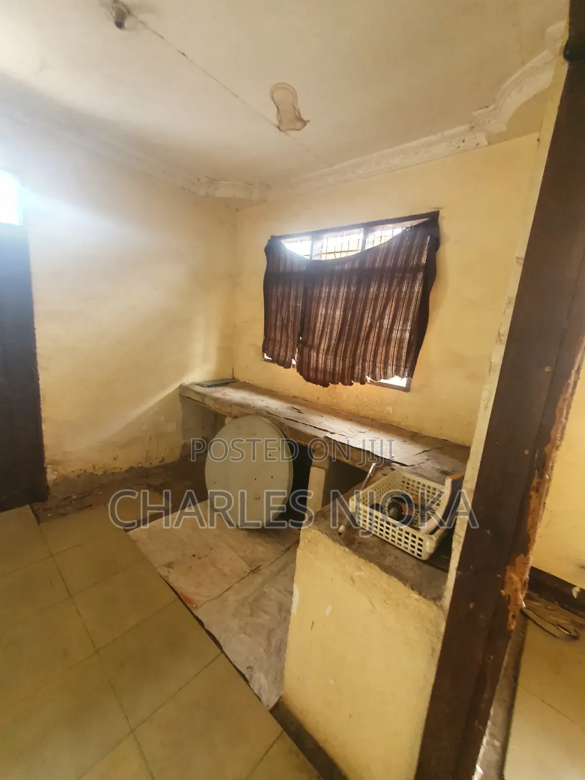 Furnished 5bdrm House in Moshi Bar Machimbo, Ukonga for sale