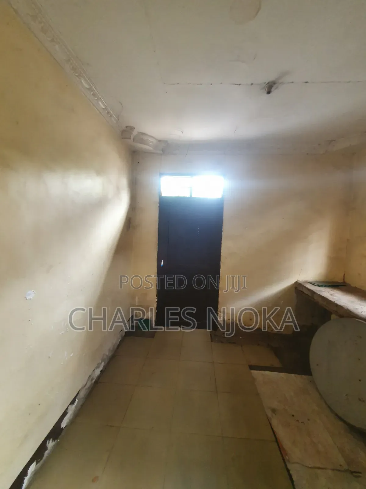 Furnished 5bdrm House in Moshi Bar Machimbo, Ukonga for sale