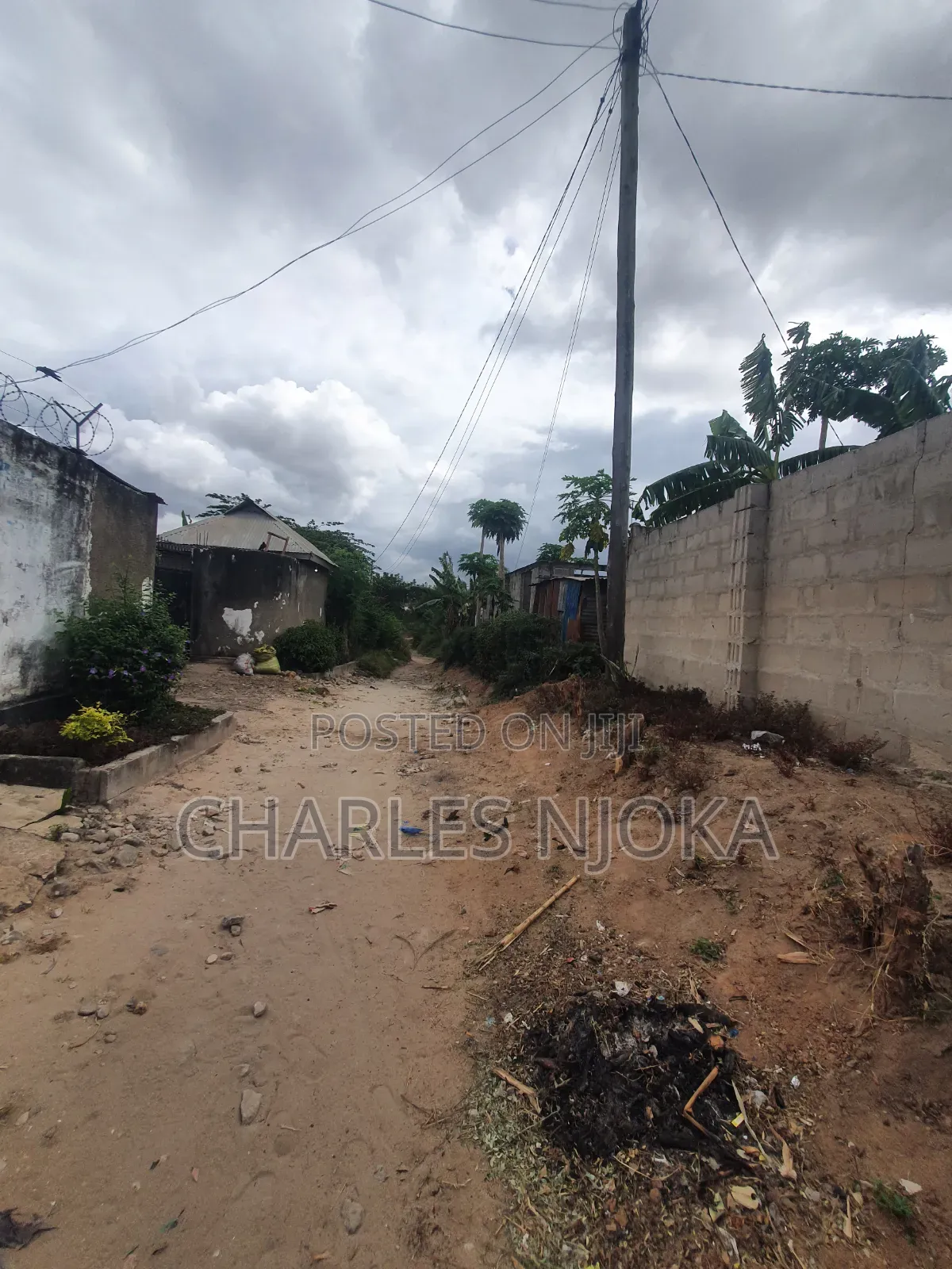 Furnished 5bdrm House in Moshi Bar Machimbo, Ukonga for sale