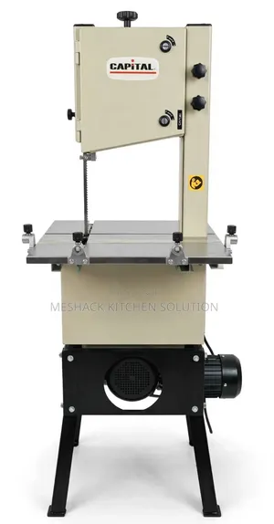 Capital Meat Saw Machine