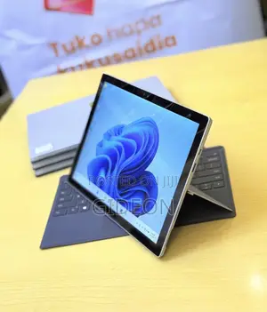 Laptop Microsoft Surface Pro 7 16GB Intel Core i7 SSD 256GB