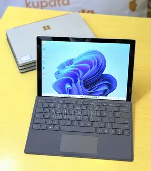 Laptop Microsoft Surface Pro 7 16GB Intel Core i7 SSD 256GB