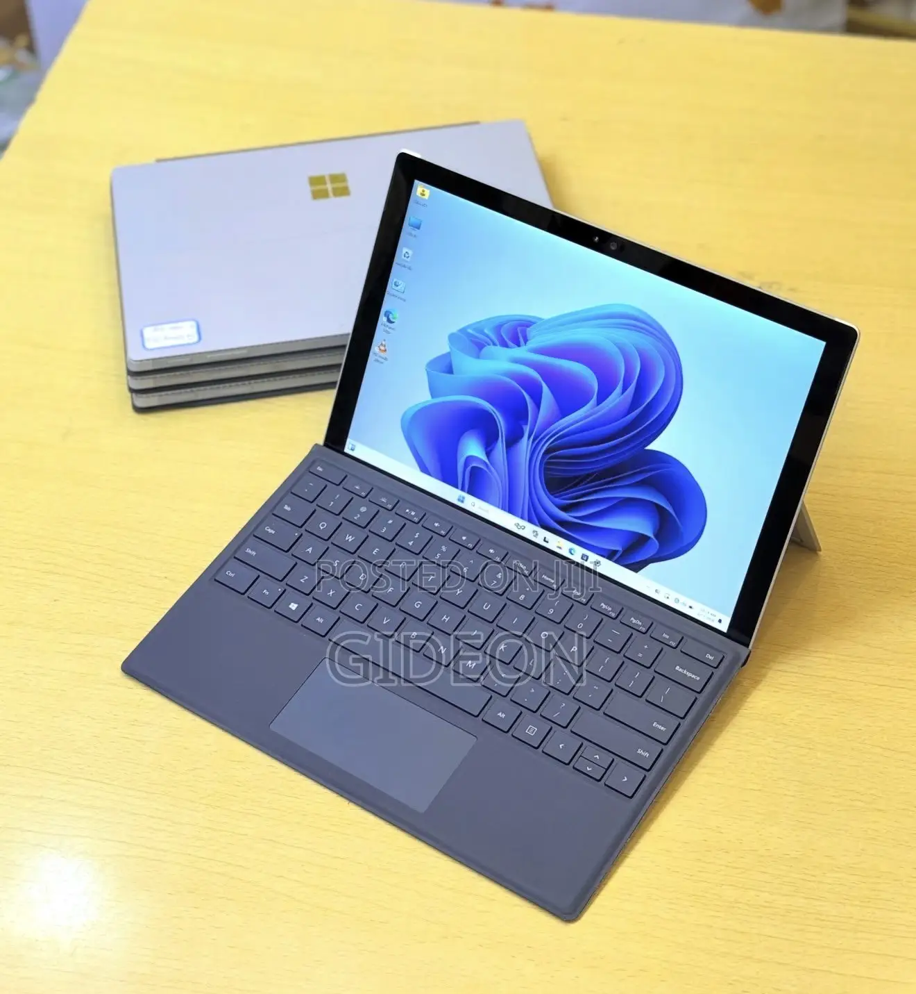 Laptop Microsoft Surface Pro 7 16GB Intel Core i7 SSD 256GB