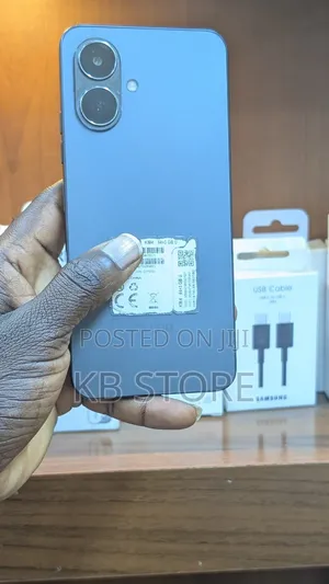 Tecno Pop 7 64 GB Black