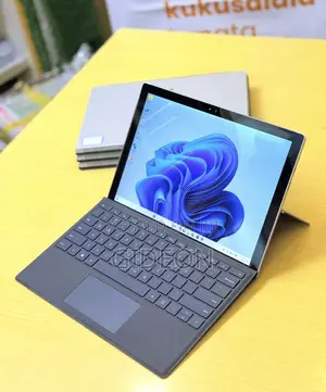 Laptop Microsoft Surface Pro 7 16GB Intel Core i7 SSD 256GB