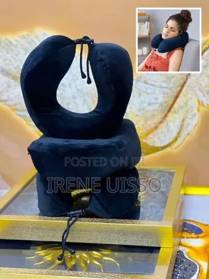 Neck Pillow
