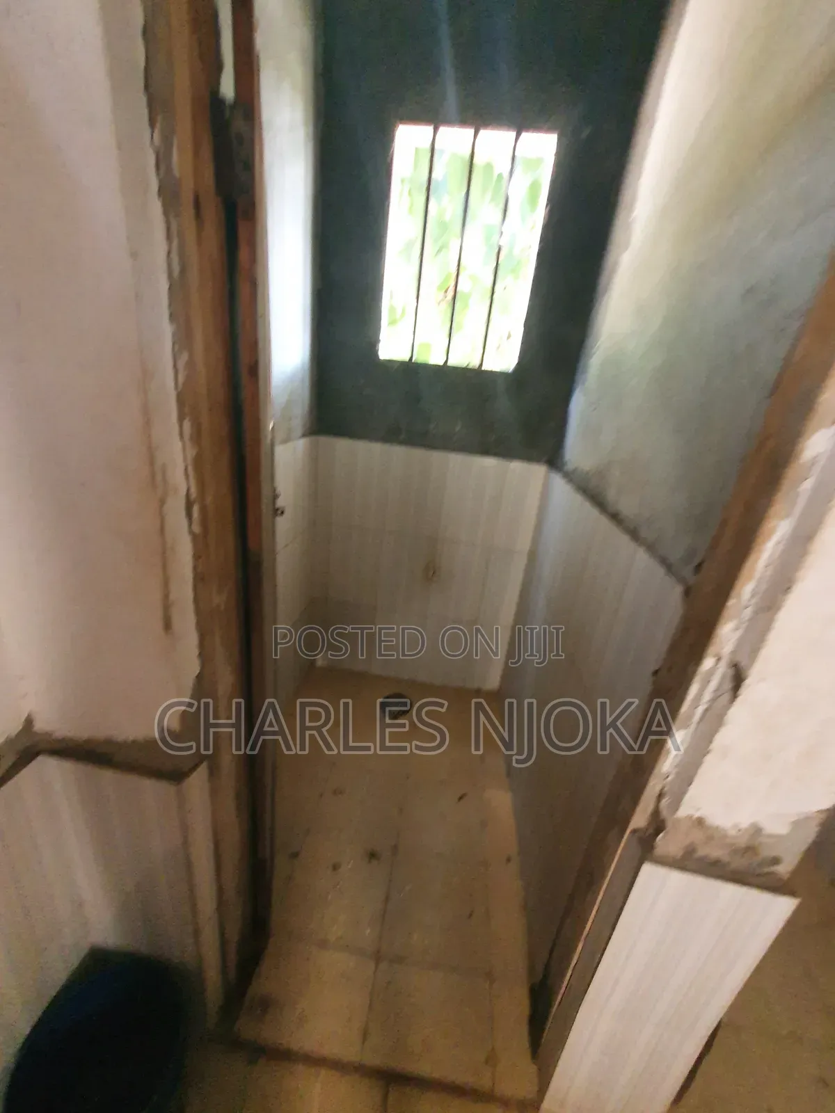 Furnished 6bdrm House in Halisi, Ukonga for sale