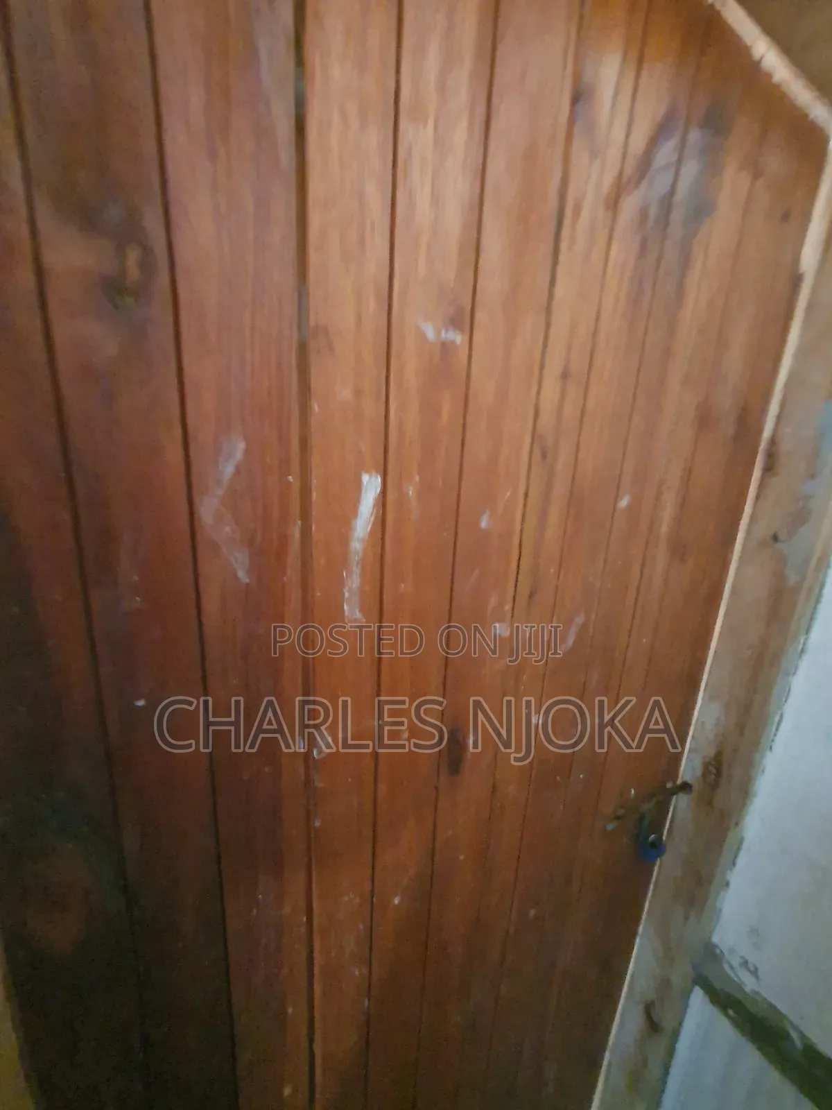 Furnished 6bdrm House in Halisi, Ukonga for sale