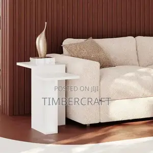 Jict Side Table