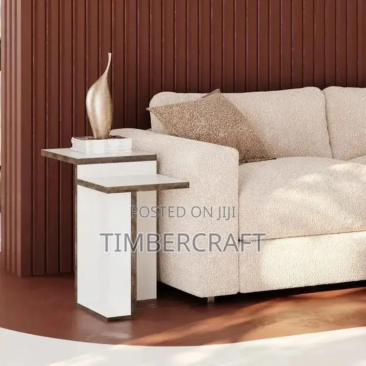 Jict Side Table