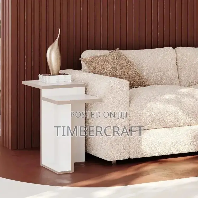 Jict Side Table