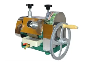 Commercial Manual Sugar Cane Machine