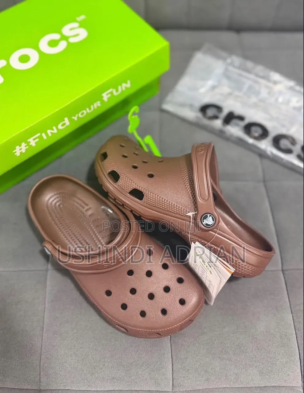new Arrival—sendo Velarix Shoes price: 50,000/= TSH