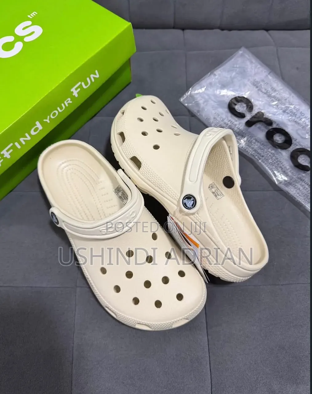 new Arrival—sendo Velarix Shoes price: 50,000/= TSH
