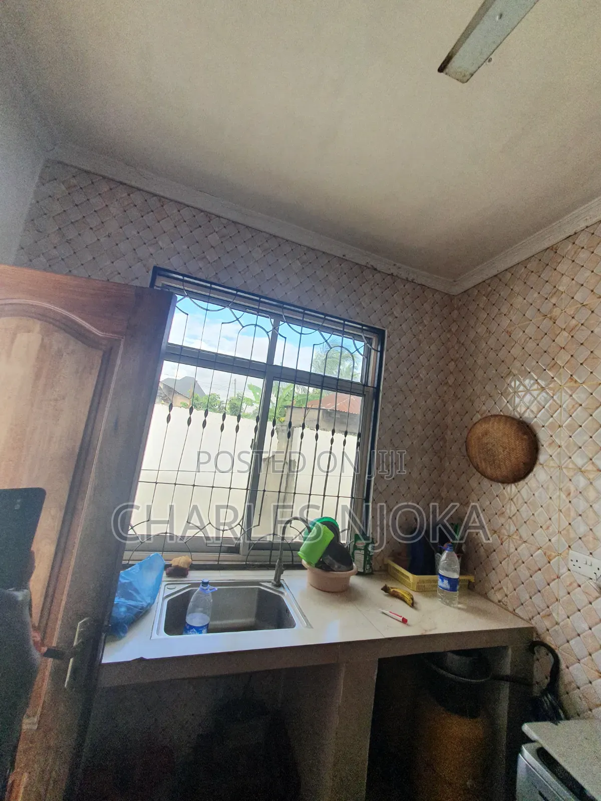 Furnished 6bdrm House in Relini Chama, Ukonga for sale