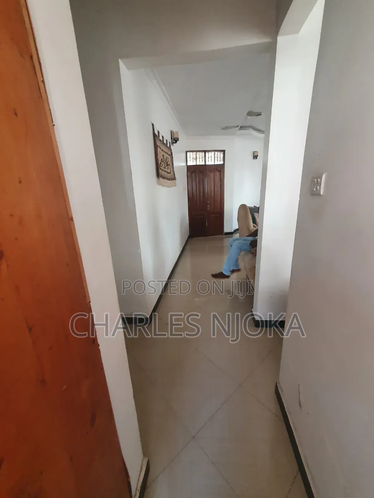 Furnished 6bdrm House in Relini Chama, Ukonga for sale