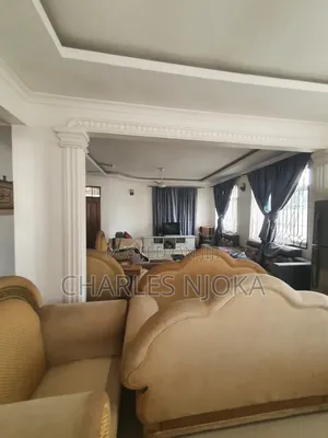 Furnished 6bdrm House in Relini Chama, Ukonga for sale