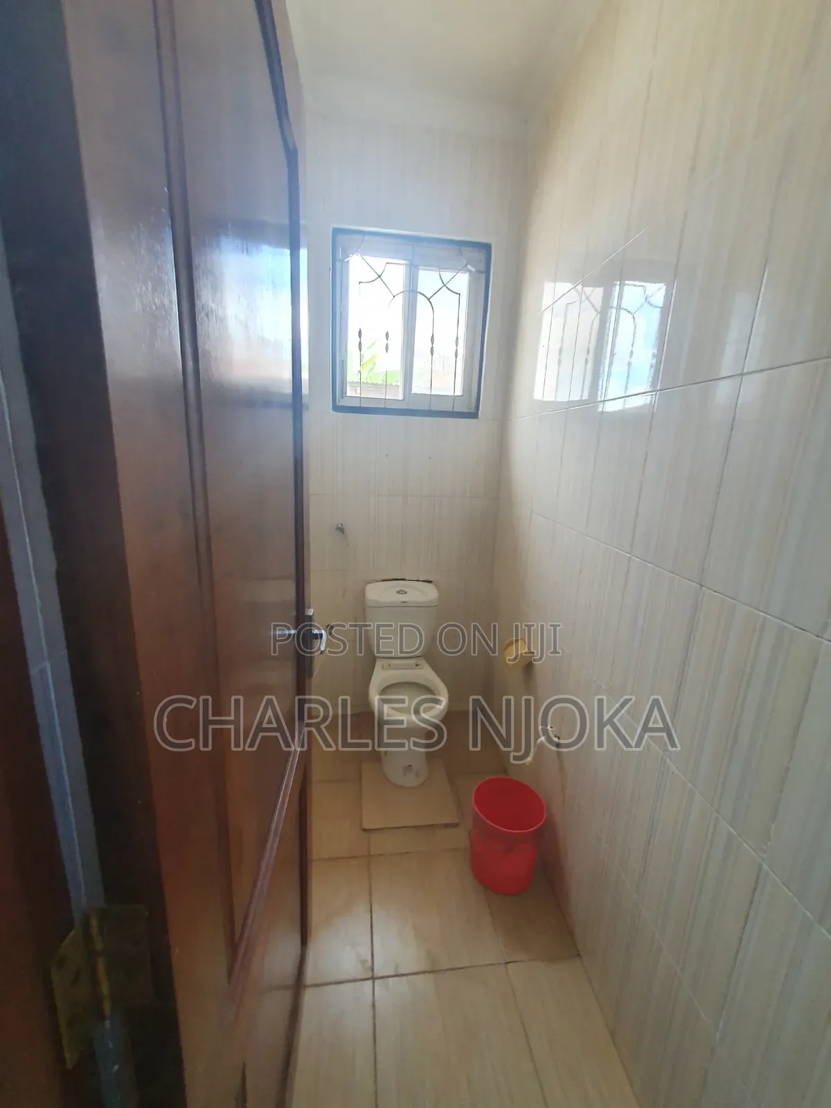 Furnished 6bdrm House in Relini Chama, Ukonga for sale