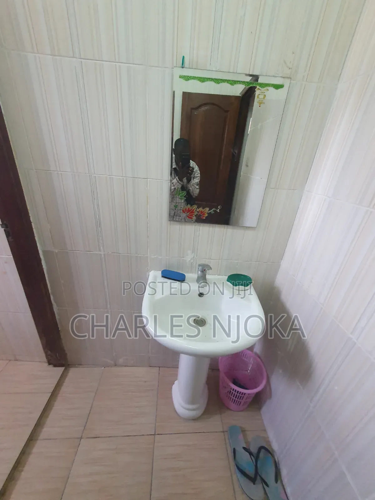 Furnished 6bdrm House in Relini Chama, Ukonga for sale