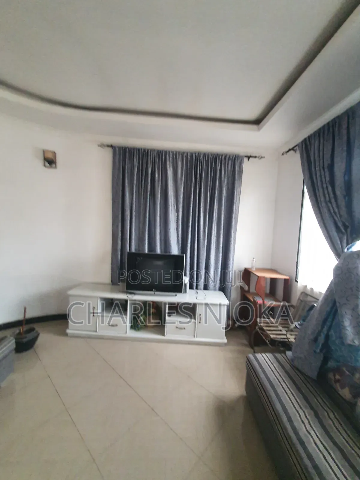 Furnished 6bdrm House in Relini Chama, Ukonga for sale