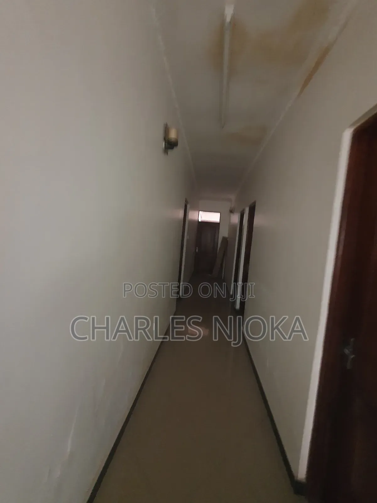 Furnished 6bdrm House in Relini Chama, Ukonga for sale