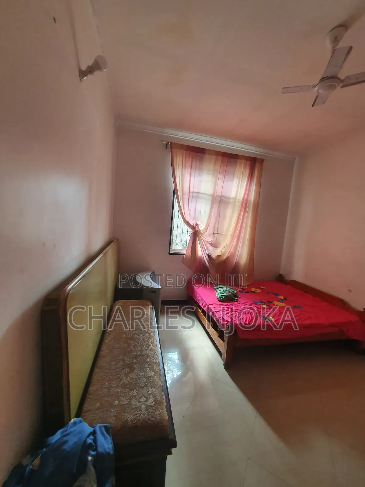 Furnished 6bdrm House in Relini Chama, Ukonga for sale