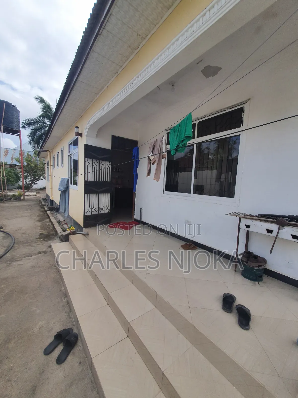 Furnished 6bdrm House in Relini Chama, Ukonga for sale