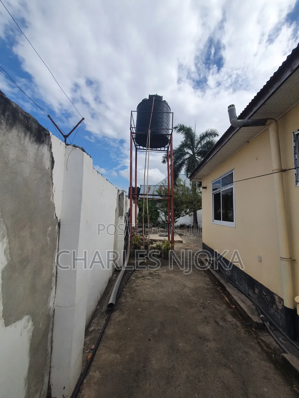 Furnished 6bdrm House in Relini Chama, Ukonga for sale
