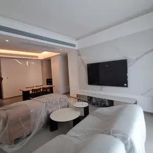 Furnished 2bdrm Apartment in Masaki for rent