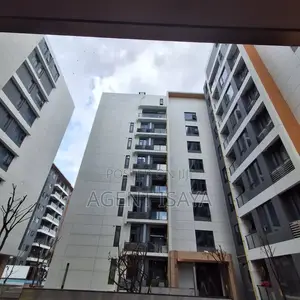 Furnished 2bdrm Apartment in Masaki for rent