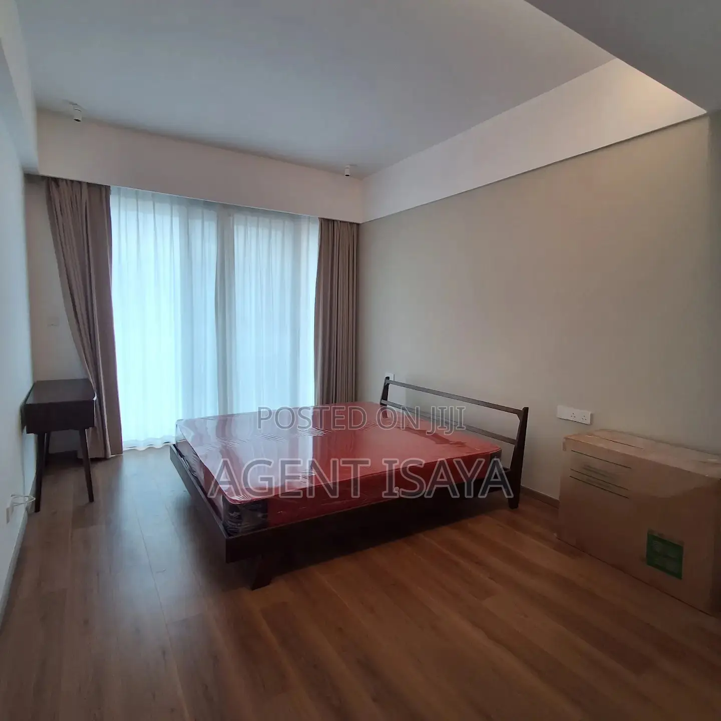 Furnished 2bdrm Apartment in Masaki for rent