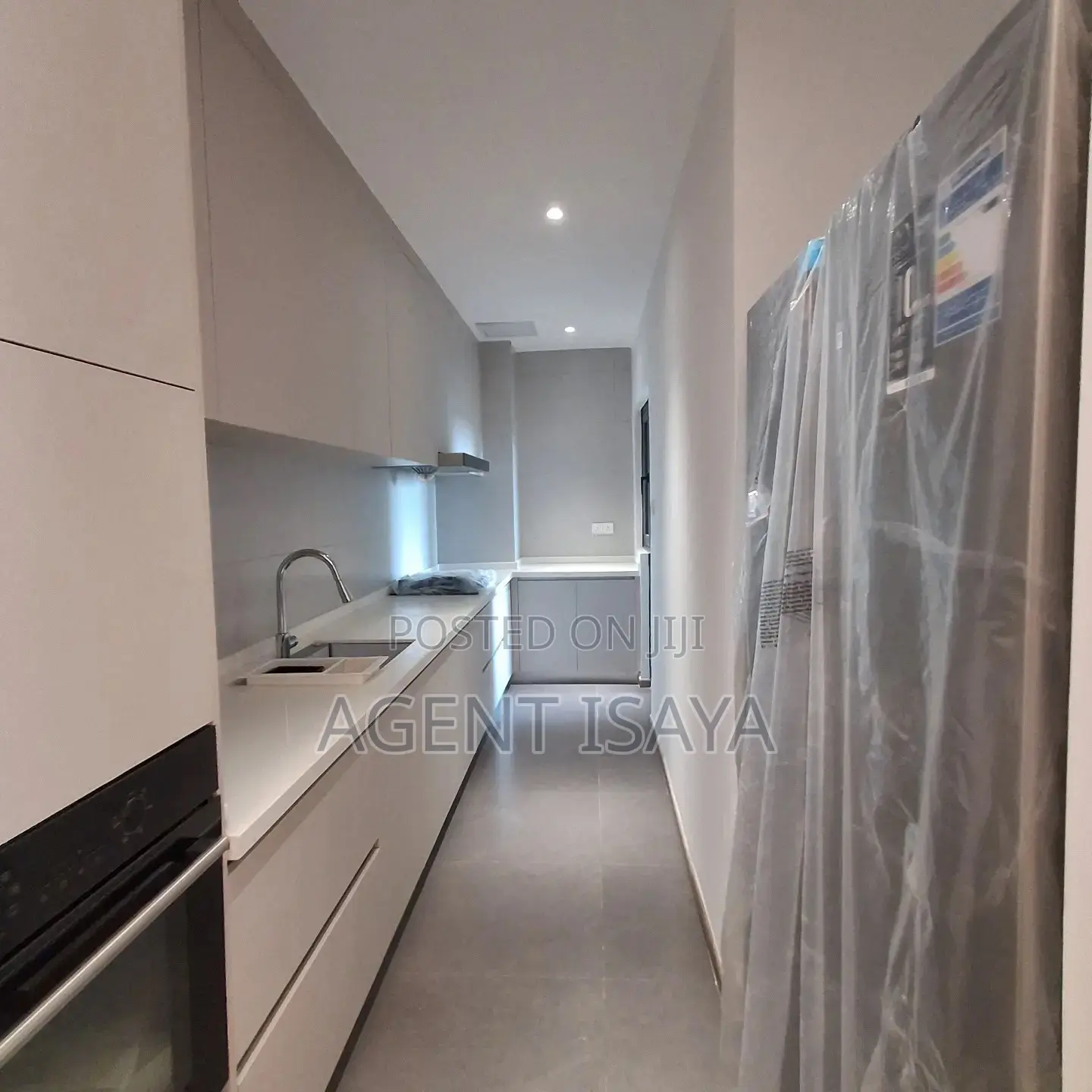 Furnished 2bdrm Apartment in Masaki for rent