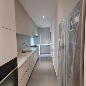 Furnished 2bdrm Apartment in Masaki for rent