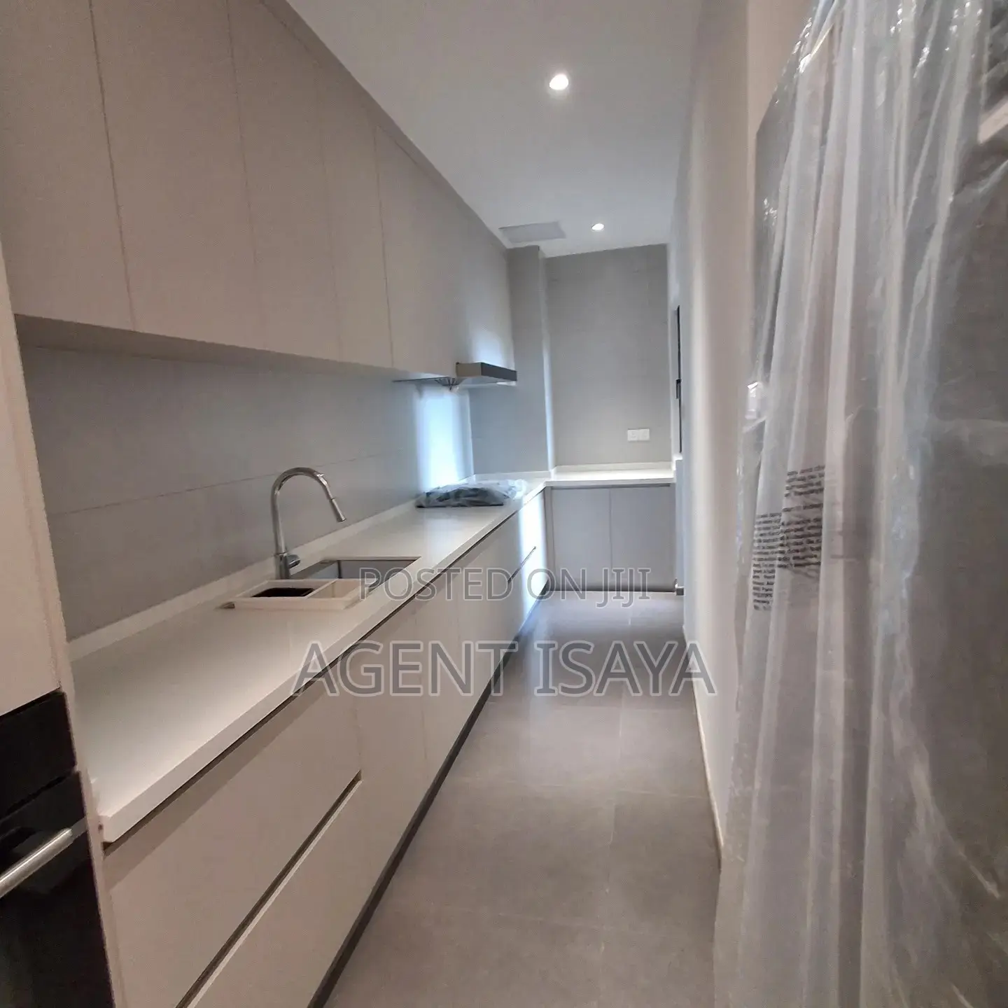 Furnished 2bdrm Apartment in Masaki for rent