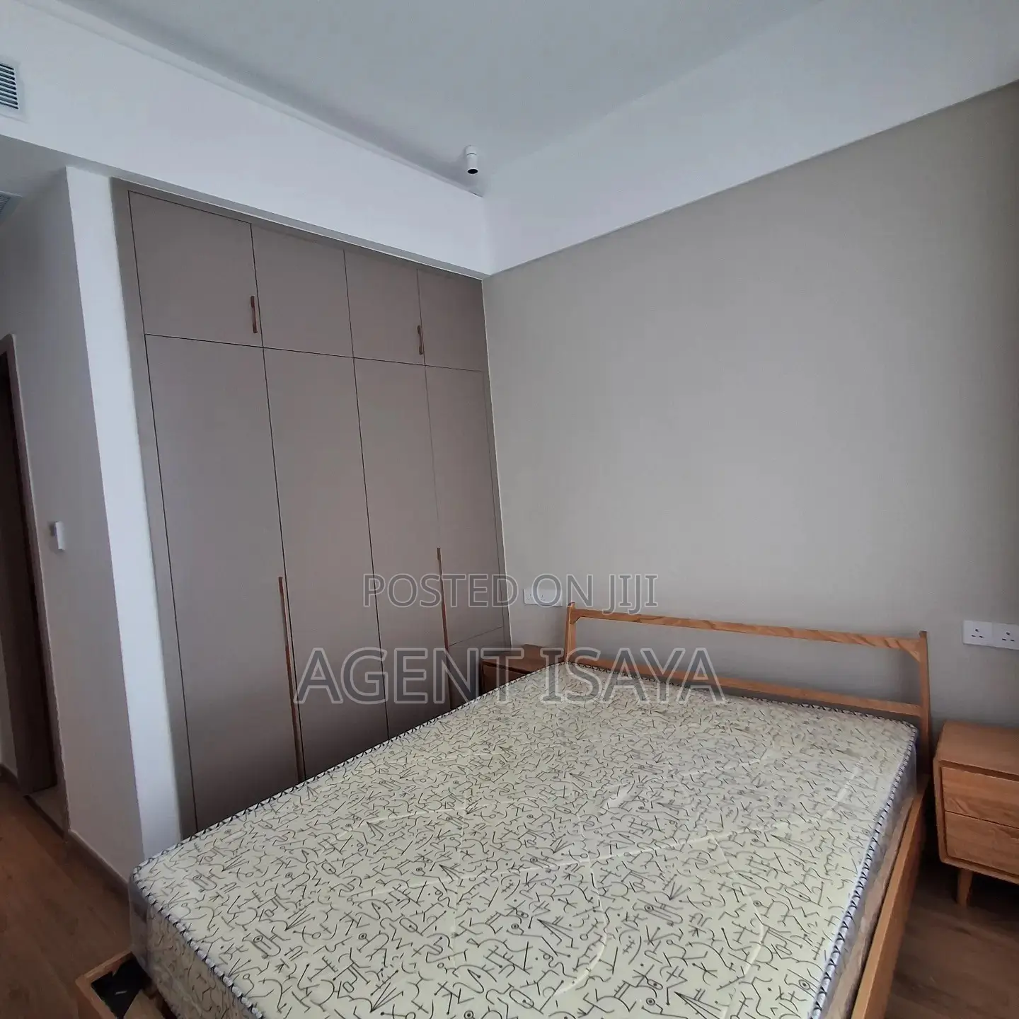 Furnished 2bdrm Apartment in Masaki for rent
