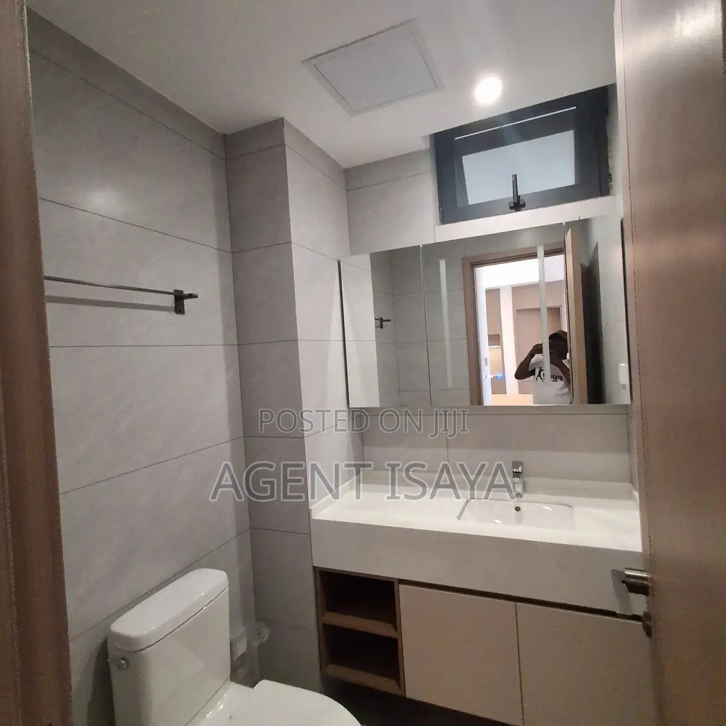 Furnished 2bdrm Apartment in Masaki for rent