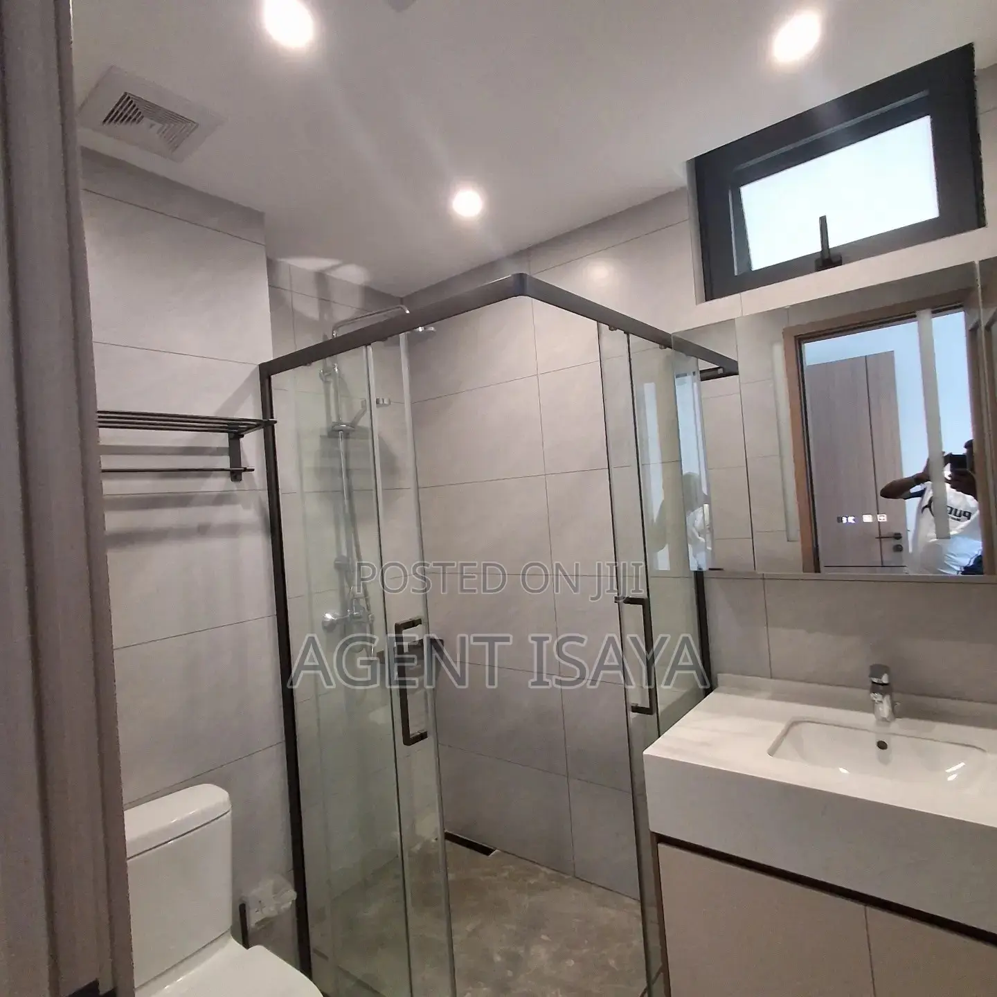Furnished 2bdrm Apartment in Masaki for rent