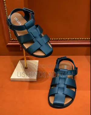new Arrival—sendo Quelvano Shoesprice: 110,000/= TSH
