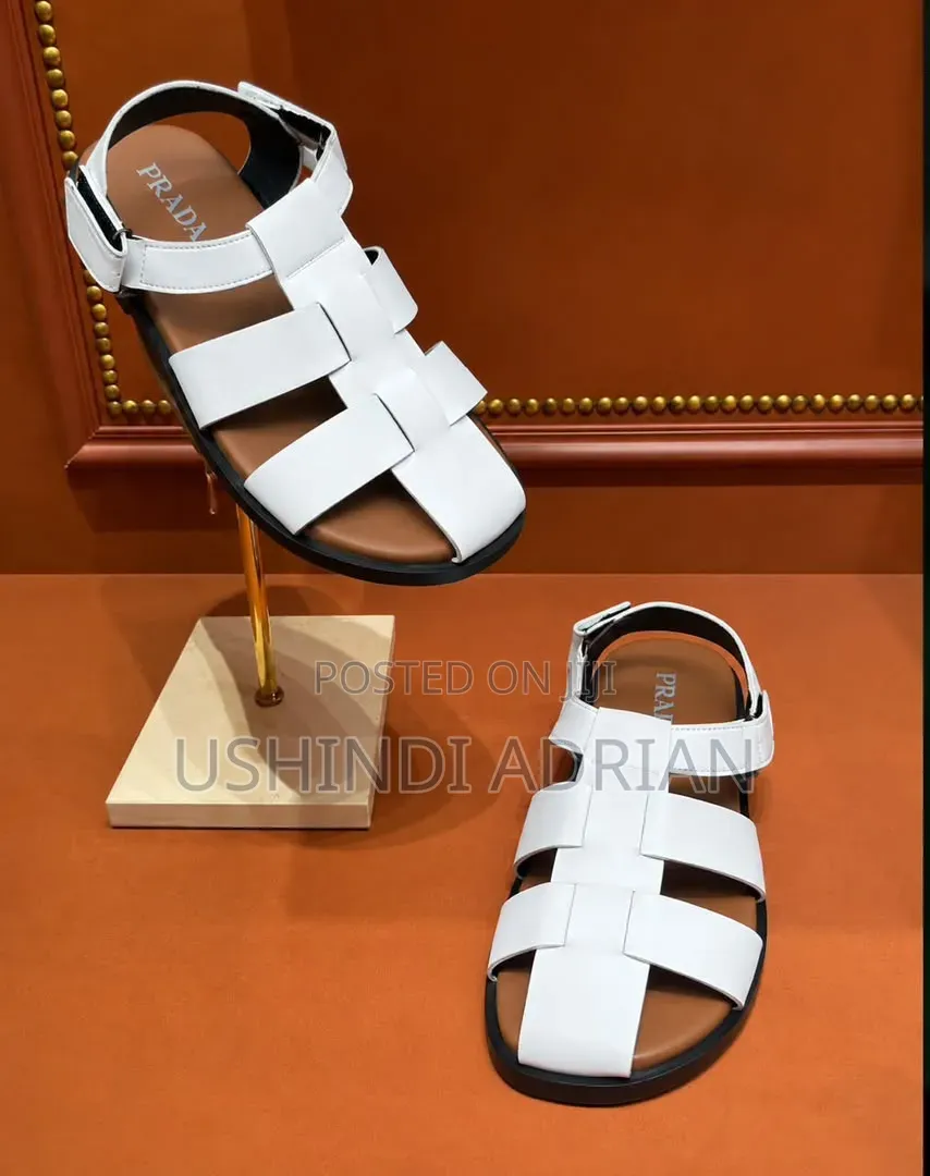 new Arrival—sendo Quelvano Shoesprice: 110,000/= TSH