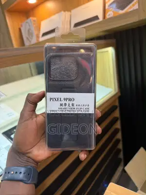Pixel 9 Pro Fold Cover
