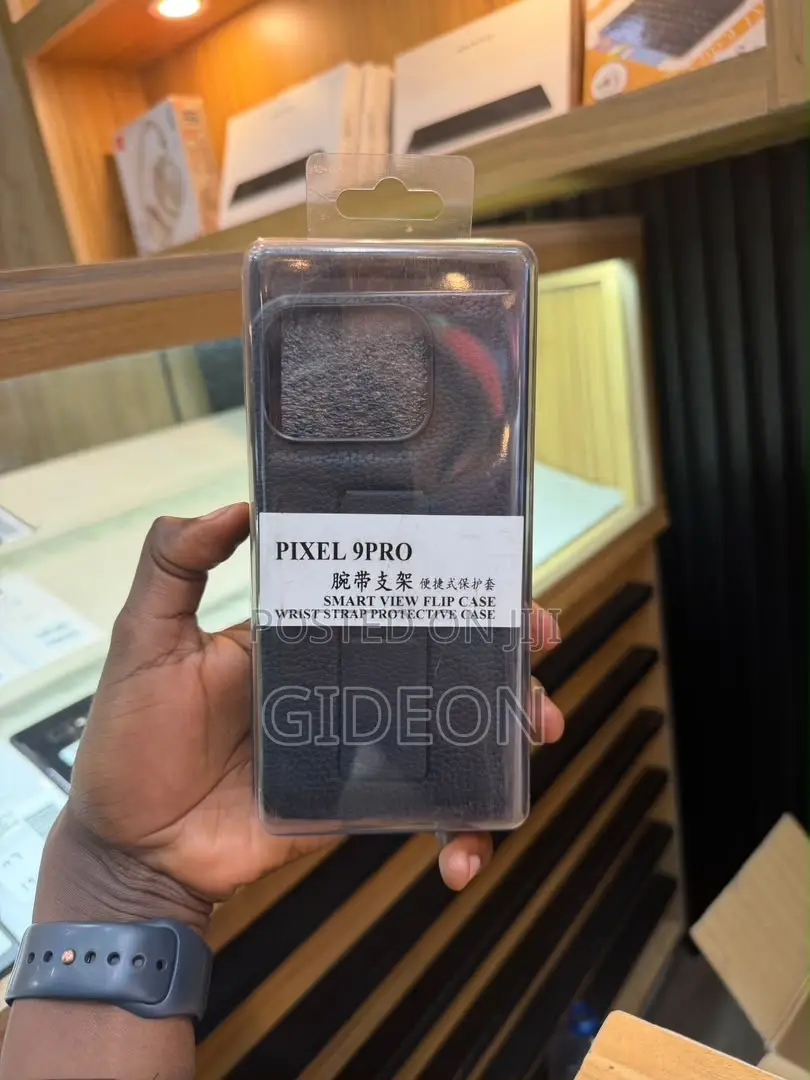 Pixel 9 Pro Fold Cover