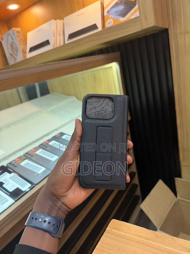 Pixel 9 Pro Fold Cover