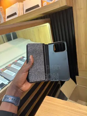 Pixel 9 Pro Fold Cover