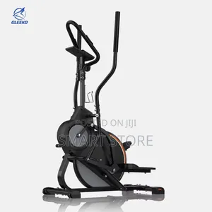 Elliptical Bike