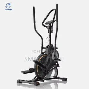 Elliptical Bike