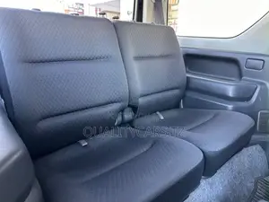 Suzuki Jimny 2003 Black
