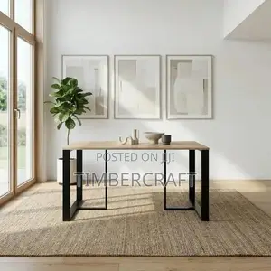 Lenora Dining Table