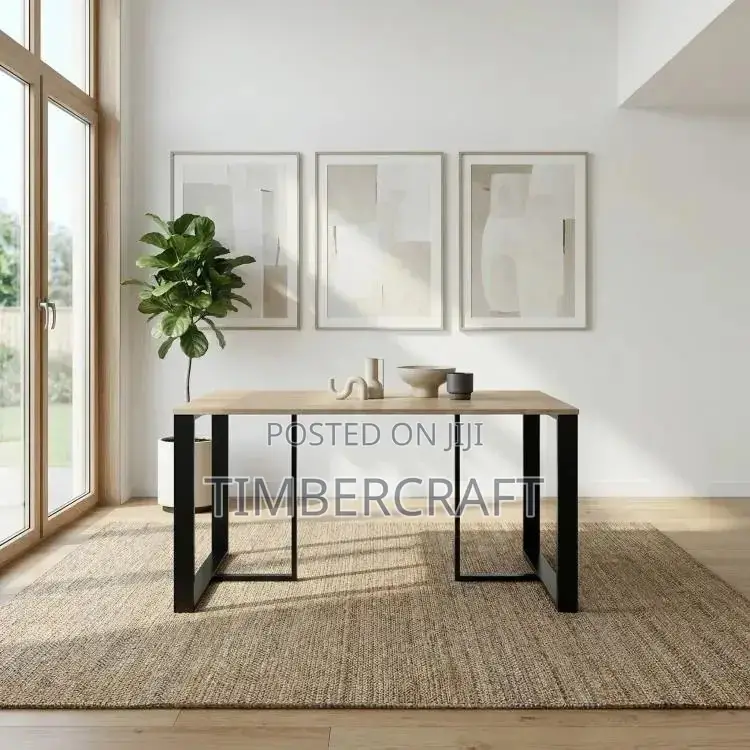 Lenora Dining Table
