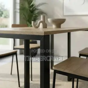 Lenora Dining Table