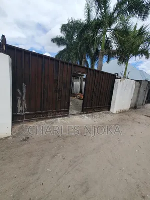 Furnished 6bdrm House in Msalaba Mwekundu, Ukonga for sale
